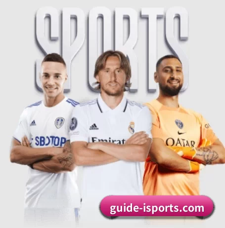品牌创立 - guide-isports.com应运而生,获得国际认证资质,为用户打造合法合规的休闲互动平台。