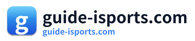 guide-isports.com Logo